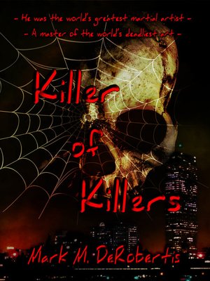 cover image of Killer of Killers